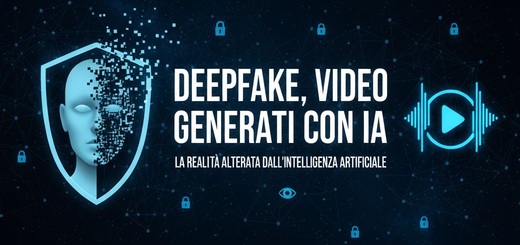Deepfake, video generati con IA e diritti dei nostri figli: cosa sapere per proteggere reputazione, dignità e sicurezza