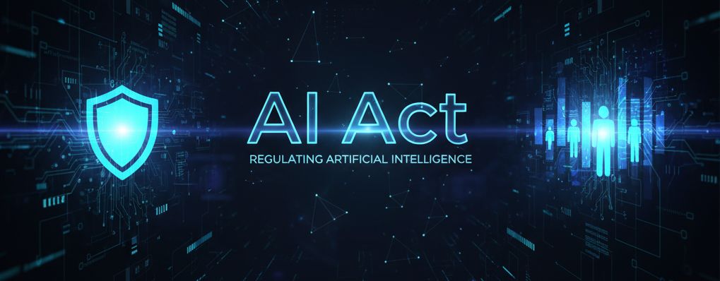 Il regolamento europeo sull’IA: cos’è l’AI Act