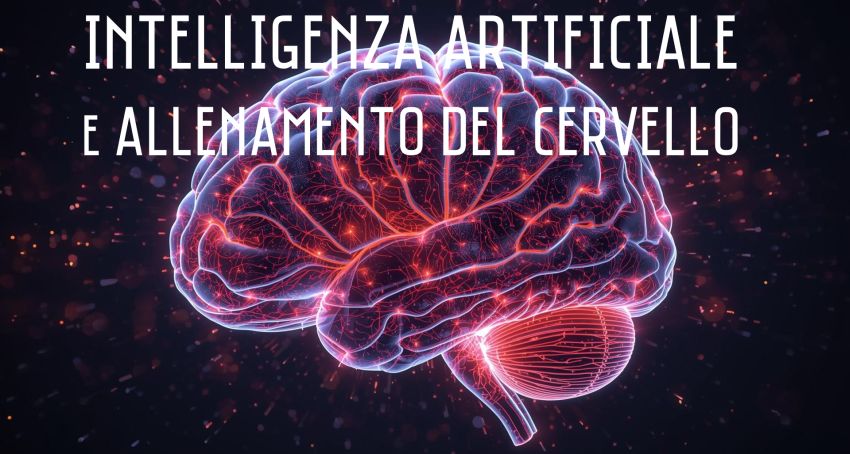 Intelligenza artificiale e memoria: quali effetti sul cervello dei ragazzi?