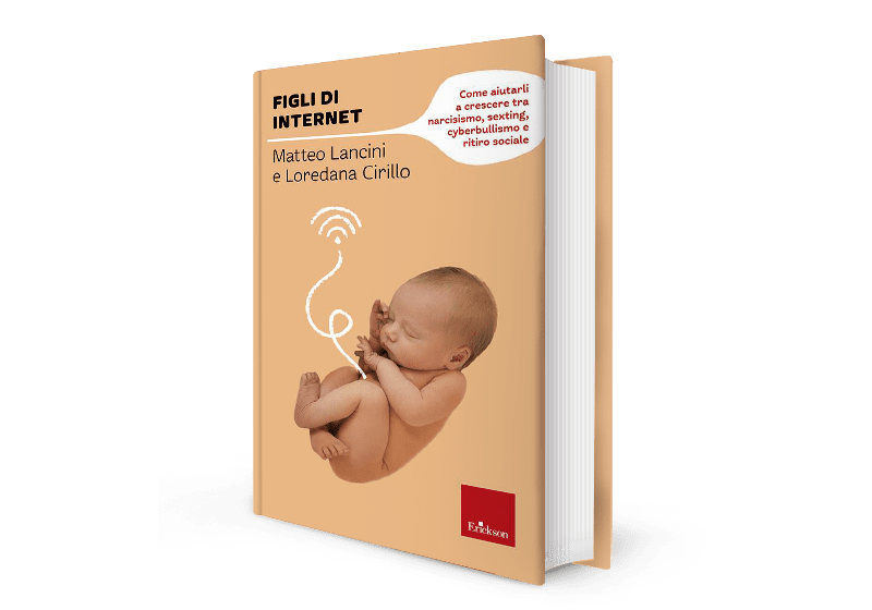 FIGLI DI INTERNET-di Matteo Lancini e Loredana Cirillo
