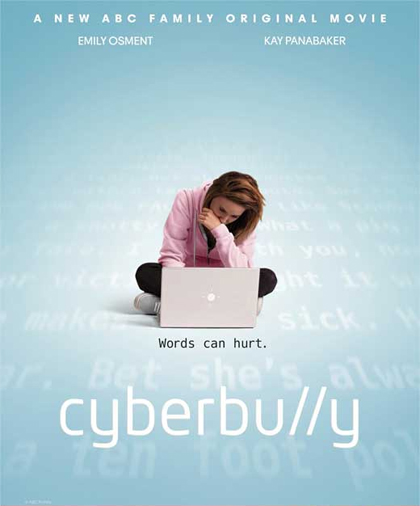 CYBERBULLY-PETTEGOLEZZI ONLINE